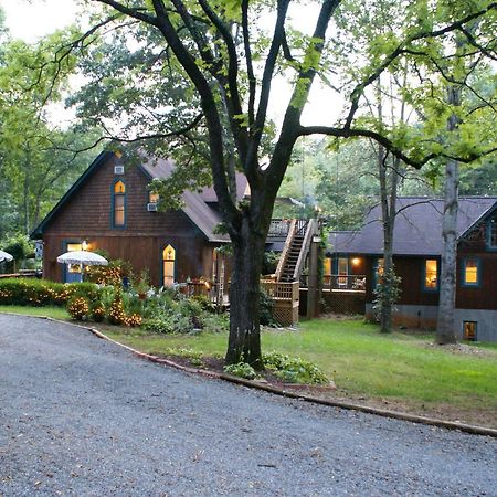 Ebenezer House Bed & Breakfast Burtonsville Buitenkant foto