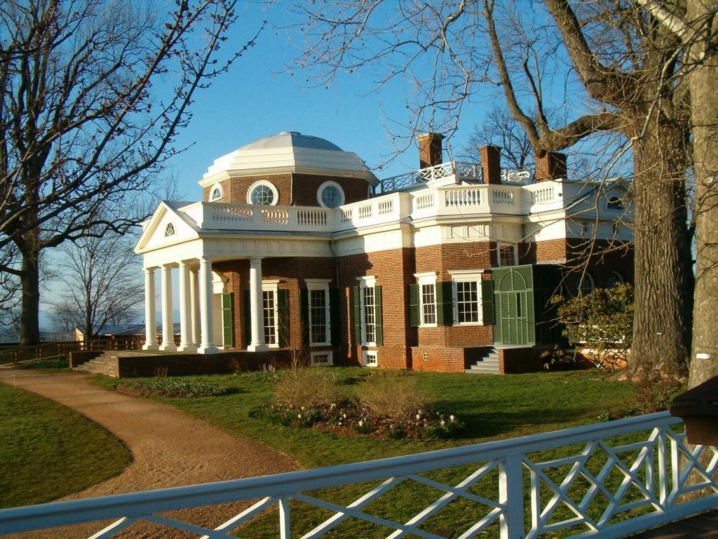 Ebenezer House Bed & Breakfast Burtonsville Buitenkant foto