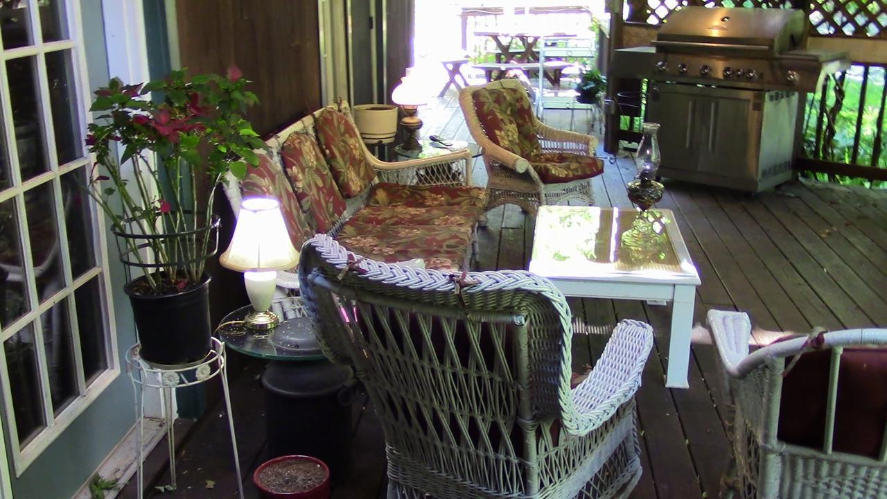 Ebenezer House Bed & Breakfast Burtonsville Buitenkant foto
