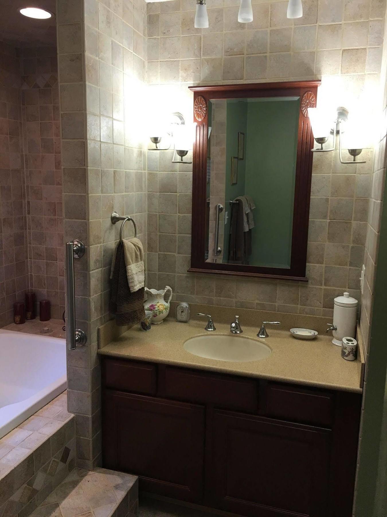 Ebenezer House Bed & Breakfast Burtonsville Buitenkant foto
