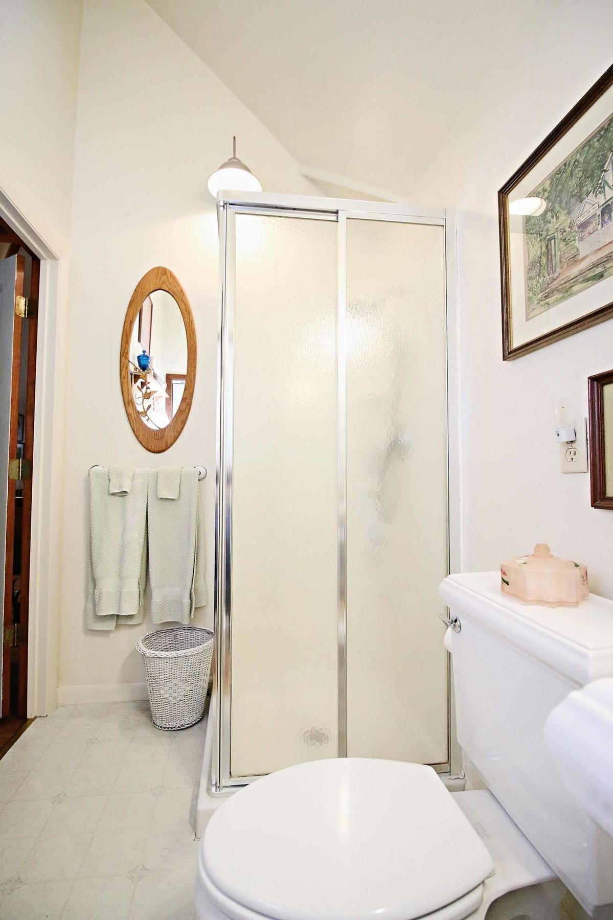 Ebenezer House Bed & Breakfast Burtonsville Buitenkant foto
